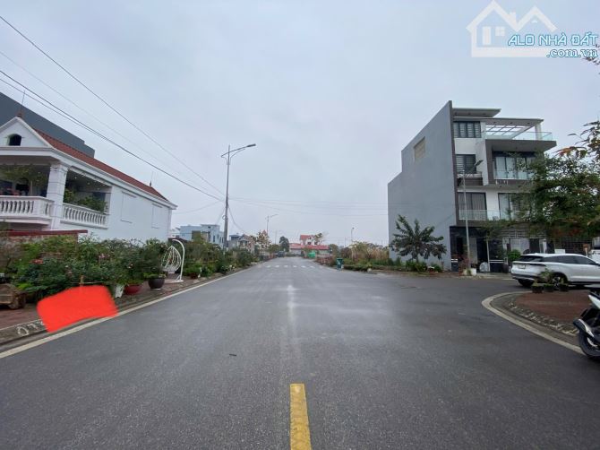 Quá đẹp lô đất quay thẳng vào tđc Áp Tràn - Dương Quan - Thuỷ Nguyên giá ngon. - 2
