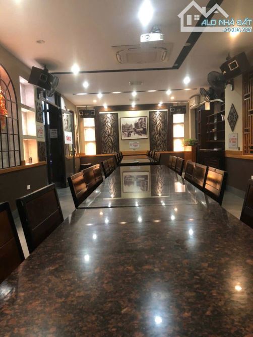 TRẦN ĐẠI NGHĨA - QUẬN HAI BÀ – VỊ TRÍ ĐẮC ĐỊA - KINH DOANH ĐỈNH CAO – Ô TÔ VÀO TẬN NHÀ - 2