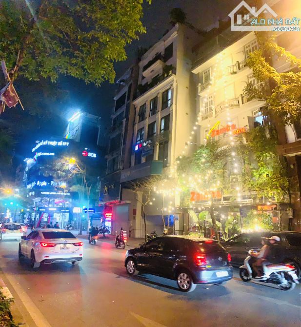 ? BÁN GẤP MẶT PHỐ YÊN LÃNG, ĐỐNG ĐA KINH DOANH ĐỈNH MỌI LOẠI HÌNH 68m2 SỔ ĐẸP, CHỈ 25 TỶ 2 - 2
