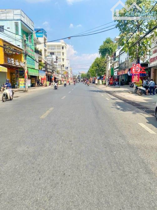 Nha mặt tiền Phạm Văn Thuận 158m2 chỉ 15tỉ ngang gần 5m . - 2