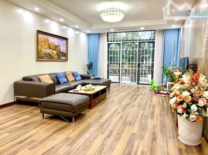 🔥 25.X Tỷ sở hữu Nhà Liền Kề 5 Tầng, 100m² – KĐT Văn Phú, Hà Đông – Ở Ngay! 🔥 - 2