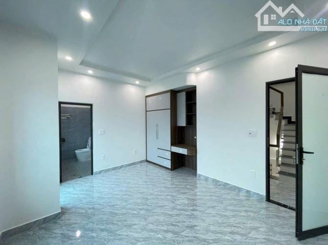 🏡 SIÊU PHẨM NHÀ 3 TẦNG – DT 55M² – TỔ DÂN PHỐ HY TÁI, PHƯỜNG HỒNG THÁI, AN DƯƠNG 🏡 - 2