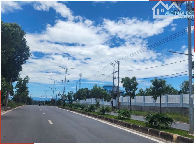 667m2 Trần Bình Trọng gần hồ Khe Mây Đông Hà - 2