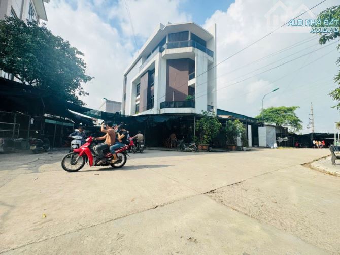 CẦN BÁN GẤP LÔ ĐẤT CỰC ĐẸP -TẠI Phường Phù Khê-Thành Phố Từ Sơn - Bắc Ninh - 2