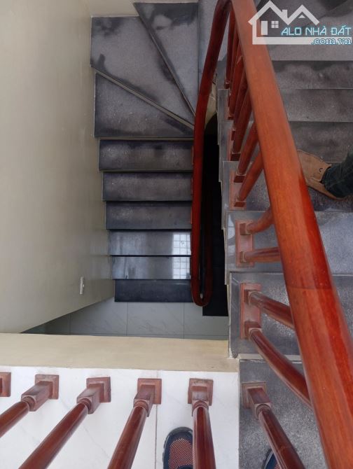 BÁN NHÀ Ở VÂN CANH, SIÊU HIẾM MỚI ĐẸP LONG LANH, NGÕ RỘNG - TRƯỚC NHÀ THOÁNG SÁNG - 2