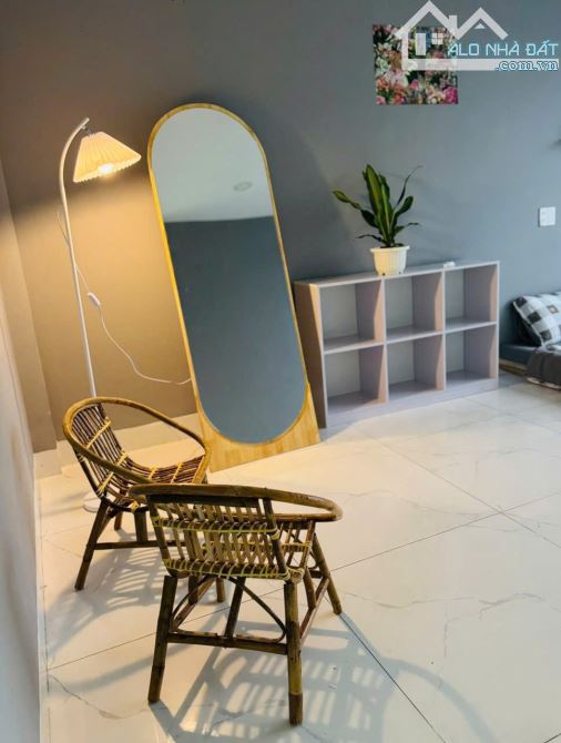 🏡🔥 HÀNG HIẾM – SHOPHOUSE ECOGARDEN – FULL NỘI THẤT GIÁ NHỈNH 1 CHÚT SO VỚI NHÀ THÔ! - 2