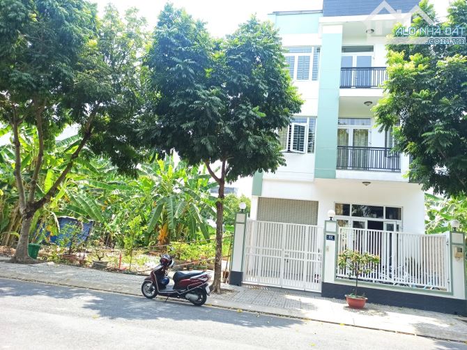 Bán Lô Đất Đường Dương Đình Hội, Khu Dân Cư Thiên Lý, Phường Phước Long B, Quận 9 Giá 9ty5 - 2