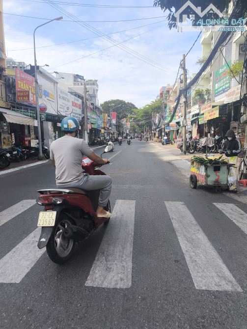 Bán nhà 1T3L mặt tiền Lê Lai, Thành Phố Vũng Tàu - 2