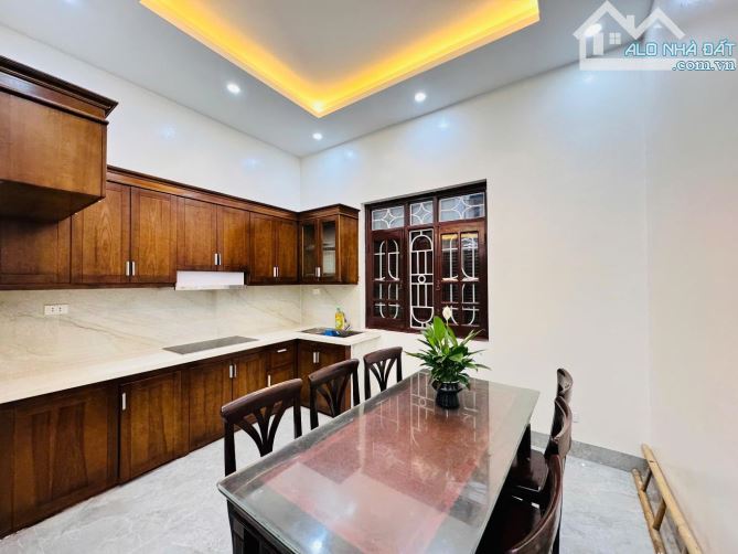 Bán nhà 5 tầng ngõ 117 Xuân Đỉnh, ô tô, thông 45m2 MT 4.2m, 2 mặt ngõ chỉ 11,x tỷ - 2