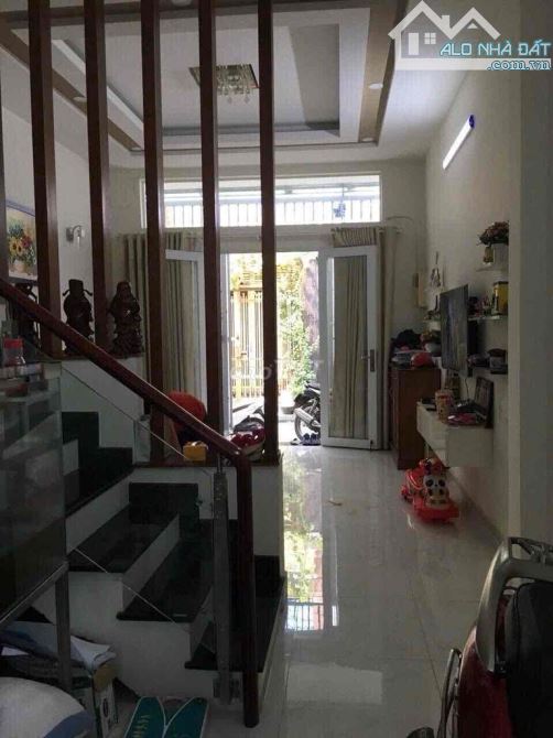 Ngay đường Xô Viết Nghệ Tĩnh! Chủ gửi bán nhà(4x16m) HXH Bình Thạnh 4 tầng giá nhỉnh 10 tỷ - 2