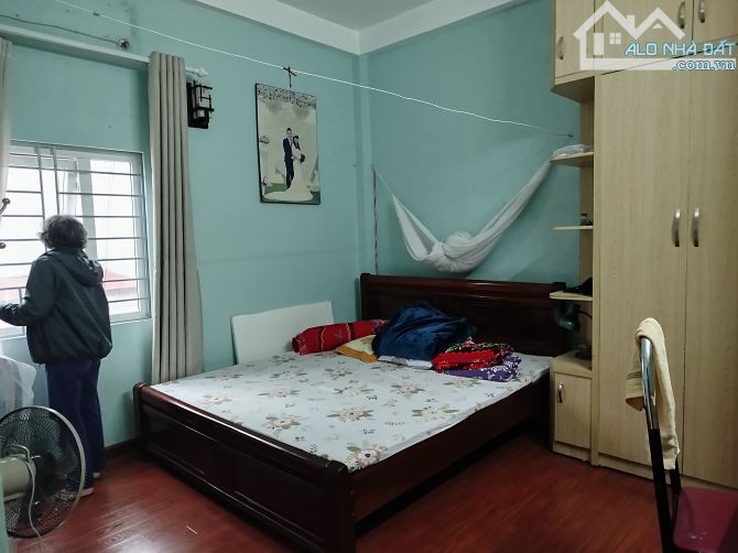 Bán nhà ngõ 190 Nguyễn Trãi, Thanh Xuân DT 60m2x 4 tầng, đầu tư bất chấp, giá 8.99 tỷ - 2