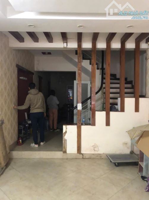 BÁN NHÀ PHÂN LÔ NGUYỄN XIỂN – 50M² – 5 TẦNG – VỈA HÈ – KINH DOANH ĐỈNH – 21.7 TỶ - 2