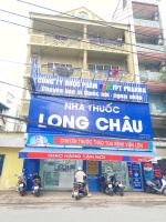 Cho thuê MT Nguyễn Cửu Vân P17 Quận Bình Thạnh 9x20m, 3 lầu chỉ 60tr/tháng - 2