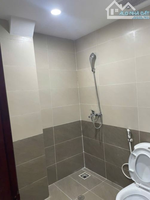 Cho Thuê CCMN 279 Nguyễn Chính Hoàng Mai 30m2 Studio Ban Công Cửa Sổ Thang Máy Giặt Riêng - 22