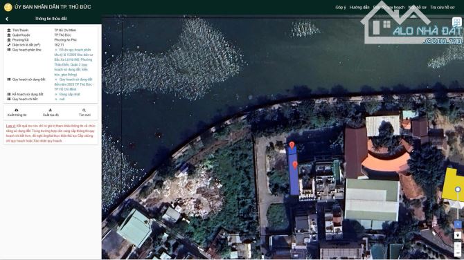 Chỉ 34 Tỷ-Bán Đất View Sông 163m2(5,5mx30m) Đường 11,An Phú,Q2 Tặng GPXD Hầm 5 Tầng - 3