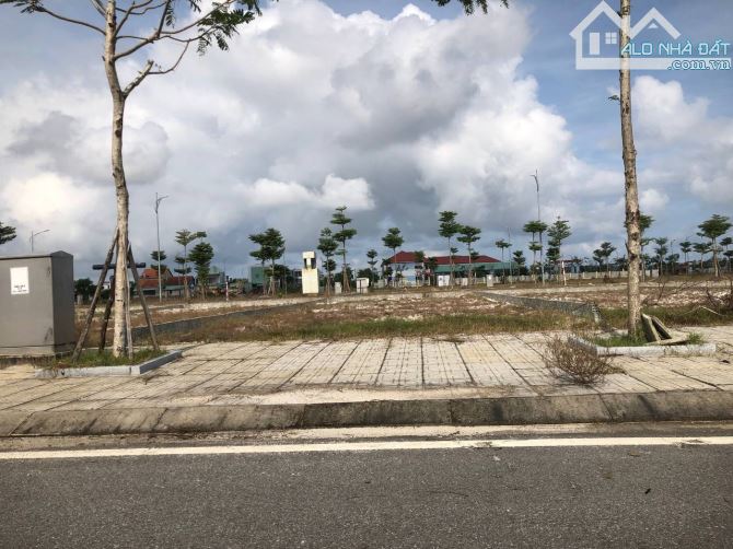 đất khu dân cư An Phú Tam Kỳ Quảng Nam chỉ với 1,5 tỷ - 3