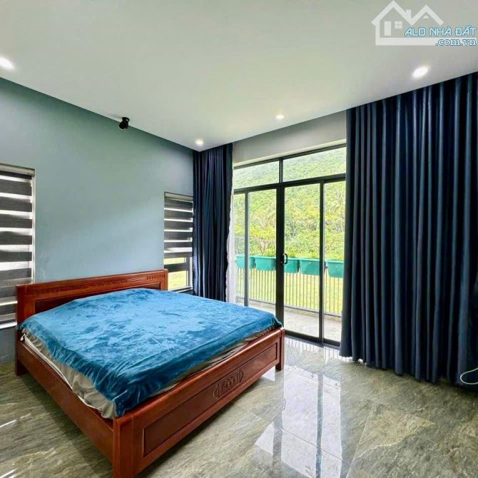 BÁN VILLA 3 TẦNG VIEW BIỂN SƠN TRÀ – MẶT TIỀN LƯƠNG HỮU KHÁNH, ĐÀ NẴNG - 3