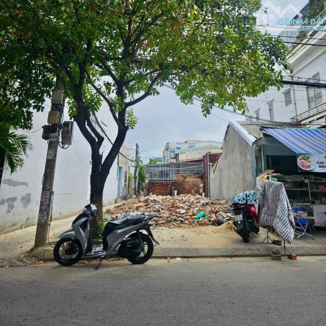 BÁN LÔ ĐẤT VÀNG - GIÁ TỐT, 2 MẶT TIỀN SỐ 27 ĐƯỜNG TÔN ĐẢN, QUẬN CẨM LỆ, TP. ĐÀ NẴNG - 3