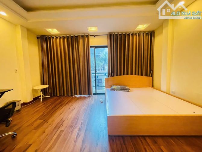 BÁN NHÀ MẶT PHỐ ĐÔNG QUAN, 60M2, 7 TẦNG, GIÁ 25 TỶ - 3