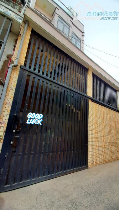 🌻Bán nhà đường số D6, Tân Thuận Đông, quận 7, 82m2 SHR, 3 tầng, nhỉnh 8 tỷ🚗 - 3
