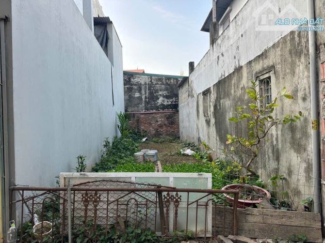 BÁN ĐẤT VIỆT YÊN NGŨ HIỆP. Ô TÔ ĐỖ CỦA . VỊ TRÍ ĐẢNG CẤP - 3
