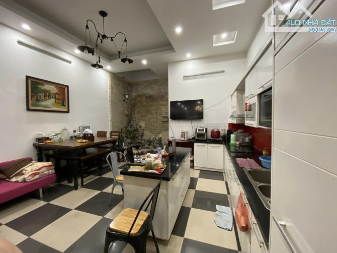 NHÀ ĐẸP PHÂN LÔ, Ô TÔ TRÁNH, KINH DOANH, DỊCH VỌNG, 110M, 47 TỶ - 3