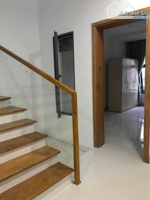 Bán nhà 3 tầng khu TĐC Phước Long 52m2 sổ hồng hoàn công giá chỉ 4,7 tỷ - 3