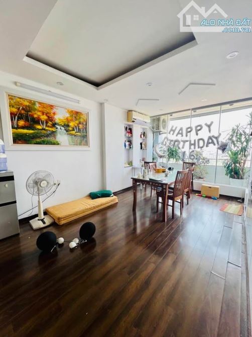 BÁN GẤP NHÀ PHỐ NGUYỄN XIỂN, PHÂN LÔ  VỈA HÈ_DT 110M2, 9TẦNG, MT 9M, 40TỶ - 3