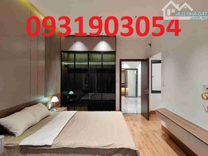 🏡HOT :NHÀ ĐẸP 3T HOÀ XUÂN-GẦN CHỢ-GẦN CẦU CÂME LỆ-NỘI THẤT SANG TRỌNG-CHỈ 5,15T🏡 - 3