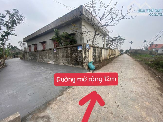 Đất nền giá rẻ Thuỷ Nguyên 295 triệu/lô Rẻ nhất thành phố - 3