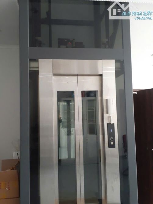 LIỀN KỀ - PHÂN LÔ - KINH DOANH - VỈA HÈ - Ô TÔ TRÁNH, DỪNG ĐỖ, VÀO NHÀ. - 3