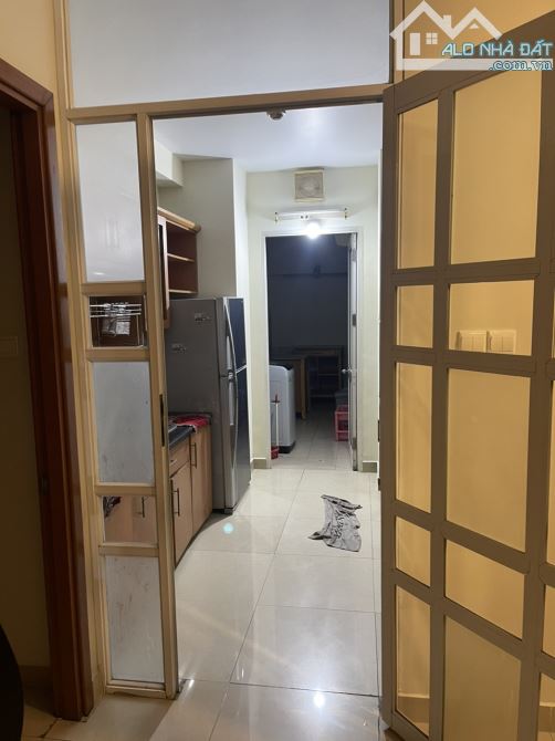 Chung cư Tân Phước,P7, Q11: 107m2,3p ngủ,2wc,Nt,16tr /th - 3