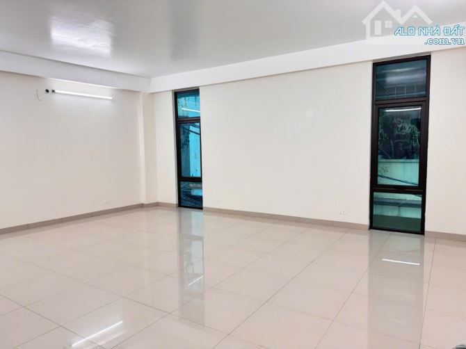 BÁN NHÀ KIM GIANG- HOÀNG MAI, 72 M2, 6 TẦNG, TM, MẶT TIỀN 7 M, GIÁ 16 TỶ. - 3