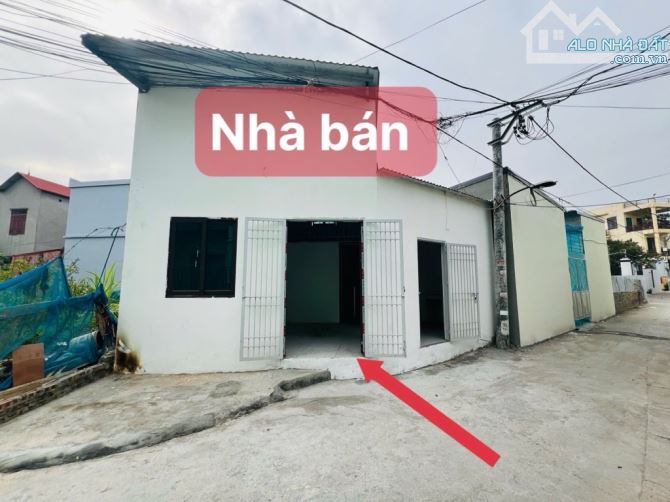 MUA ĐẤT TẶNG NHÀ TIỀN PHONG MÊ LINH SẴN Ở - 3