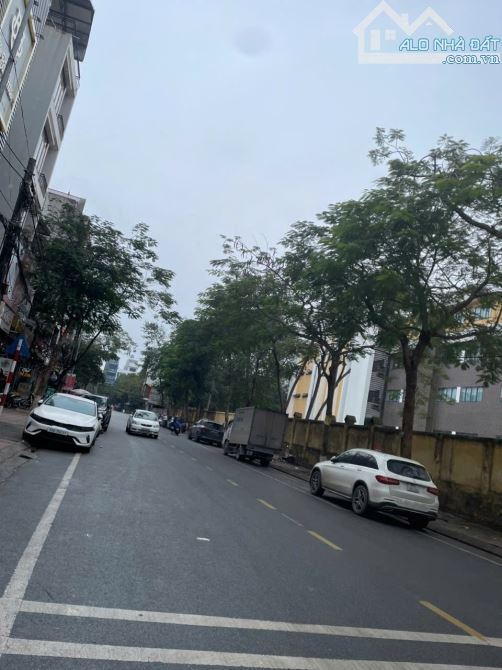 Hàng hiếm  Cần Bán Nhà 4 tầng phố Trần Quốc Toản, Ninh Xá, Bắc Ninh. Gần trg Trần Quốc Toả - 3