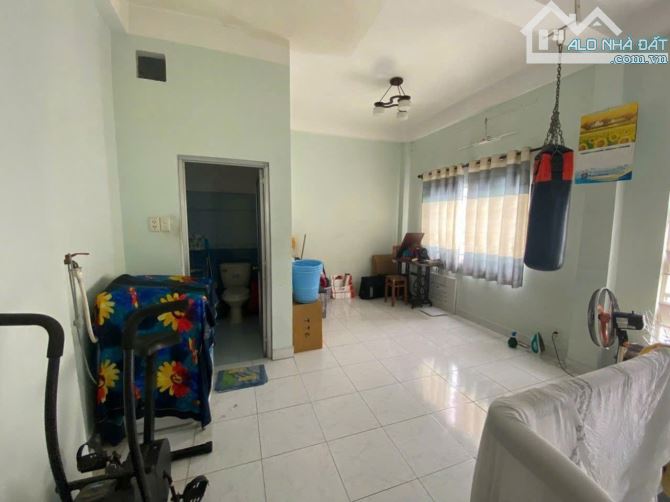 Hẻm xe hơi, xát mặt tiền Bùi Đình Túy P.12 Bình Thạnh.Nhà 4 tầng.vị trí đẹp.6 tỷ 850 - 3