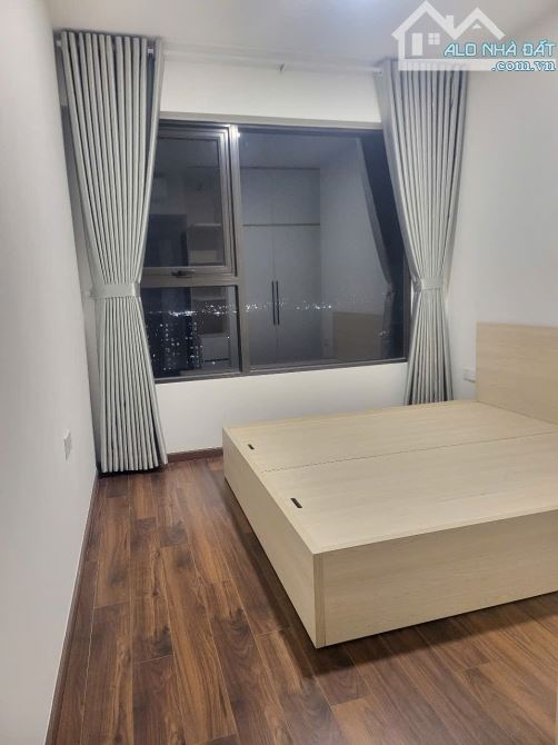 Cho thuê Akari City 2PN 2WC, 80m2, full nội thất giá tốt - 3