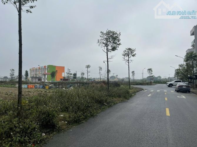 💥Bán Lô Resident, Vạn An, Bắc Ninh Nhìn Chợ, Mt 5m,Dt 141m2, Hướng ĐN, Giá 6.x Tỷ - 3