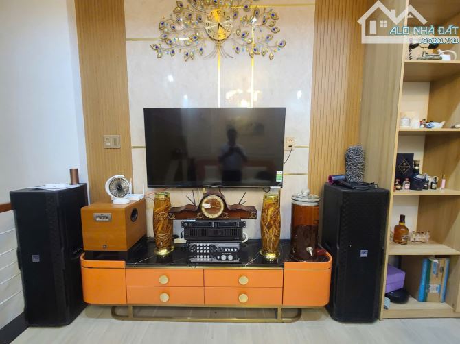 BÁN NHÀ 4 TẦNG VIP - HÒA XUÂN, CẨM LỆ - GIÁ TỐT NHẤT THỜI ĐIỂM - 3