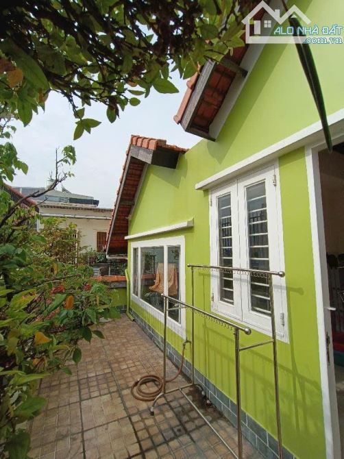 💥💥🏠HIẾM CÓ - KHÓ TÌM, NHÀ ĐẸP NHƯ MỘT VILLA MINI TẠI ĐÀ LẠT | BÁN NHÀ ĐẤT THÁNH, TÂN BÌ - 3