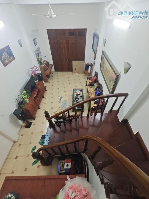 NHÀ PHỐ LÊ TRỌNG TẤN THANH XUÂN, PHÂN LÔ Ô TÔ ĐỖ CỬA,50M*5TẦNG,12.7Tỷ - 3