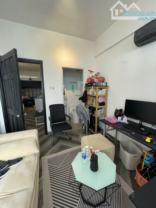 🏡 CHO THUÊ CĂN HỘ CHUNG CƯ 60m2 NGUYỄN NGỌC PHƯƠNG – P.19, BÌNH THẠNH 🌟 - 3