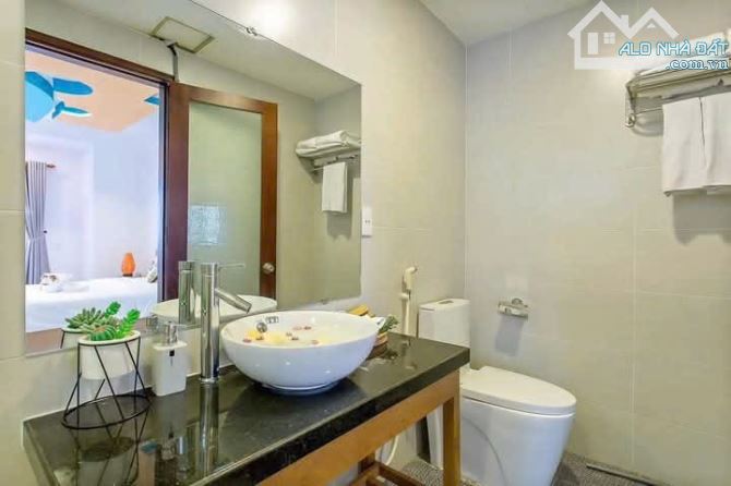 🆘 Siêu rẻ ‼️ 2 Căn villa 2 Mặt Tiền phố Hai Bà Trưng tt Hội An - 3