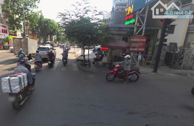 [VIP Q10] Lô Góc Mặt Tiền NB Đường 3/2, Phường 14 - 7*17, 6 Tầng - Chốt nhanh Chỉ 28 Tỷ - 3