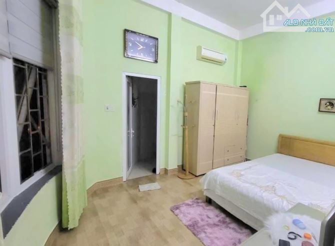 CĂN GÓC ĐẲNG CẤP – 3 TẦNG KIÊN CỐ – MẶT TIỀN TẠ MỸ DUẬT, SƠN TRÀ - 3
