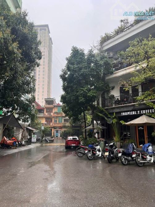 Bán Quán Cafe Mặt Phố Hà Đông kinh doanh đẳng cấp khu đẹp trung tâm gần chợ Hà Đông - 3