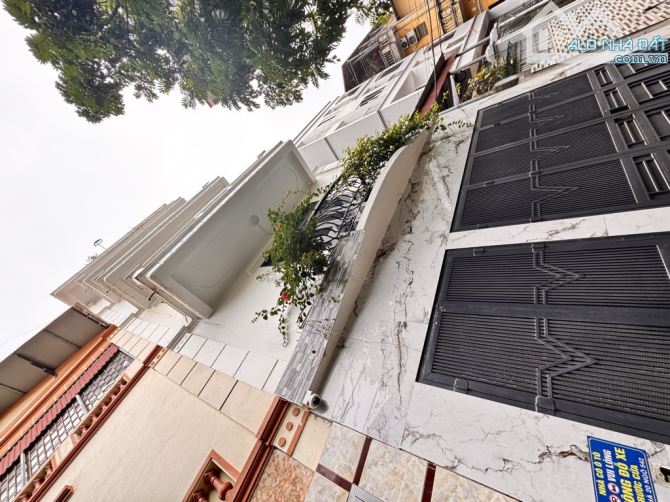 Bán nhà Xuân Đỉnh 65m2 5 tầng THANG MÁY, ô tô đỗ cửa vào nhà MT 6.2m view sân chơi 17 tỷ - 3