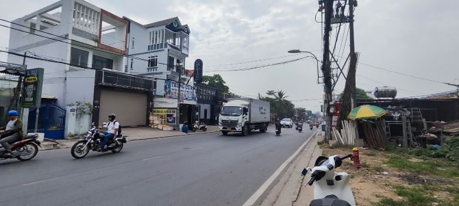 Đất Mặt tiền Hoàng Hữu Nam, Long Thạnh Mỹ. 245m2/27 tỷ. - 3
