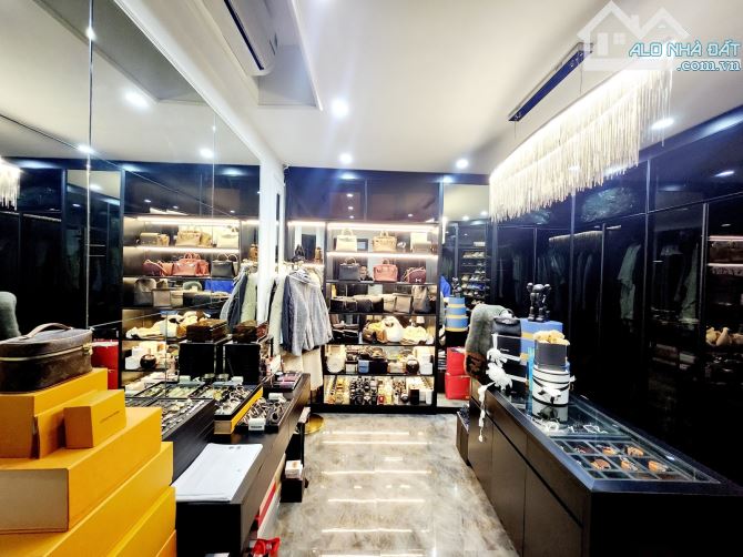 BÁN NHÀ KIM GIANG- THANH LIỆT, 51 M2, 5 TẦNG, MT 4,6 M, GIÁ 14,3 TỶ. - 3