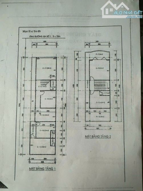 Bán nhanh nhà Mặt Tiền Phan Vinh cách biển chỉ 500m - 3